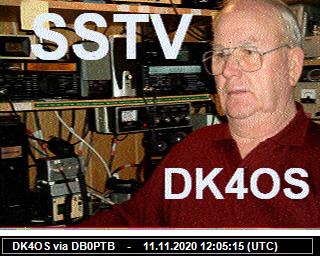 DK4OS: 2020111112 de PI3DFT
