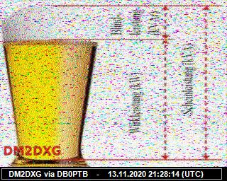 DM2DXG: 2020111321 de PI3DFT