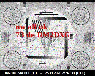 DM2DXG: 2020112521 de PI3DFT