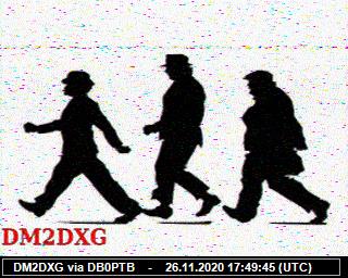 DM2DXG: 2020112617 de PI3DFT
