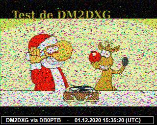 DM2DXG: 2020120115 de PI3DFT