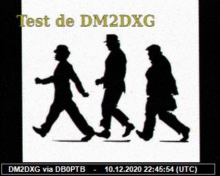 DM2DXG: 2020121022 de PI3DFT
