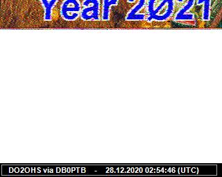 DO2OHS: 2020122802 de PI3DFT