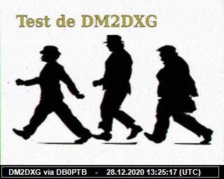 DM2DXG: 2020122813 de PI3DFT