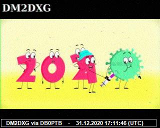 DM2DXG: 2020123117 de PI3DFT