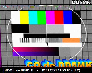 DD5MK: 2021011214 de PI3DFT
