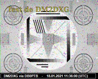 DM2DXG: 2021011811 de PI3DFT