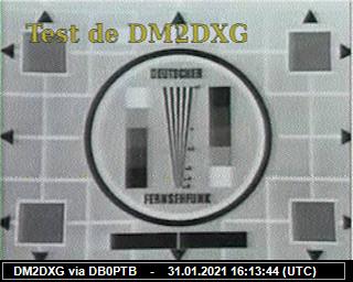 DM2DXG: 2021013116 de PI3DFT