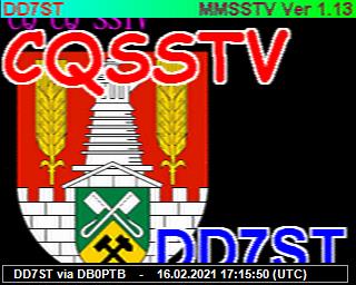 DD7ST: 2021021617 de PI3DFT