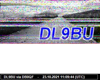 DL9BU: 2021102311 de PI3DFT